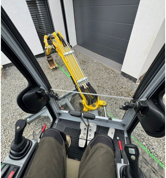 WACKER NEUSON ET24 VDS - Мини-экскаватор: фото 5 WACKER NEUSON ET24 VDS - Мини-экскаватор: фото 5