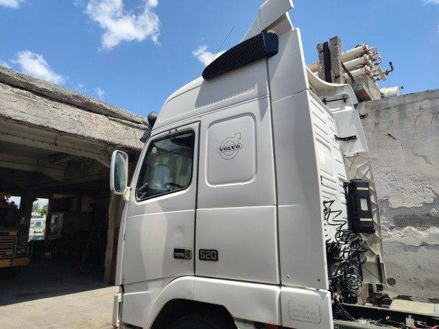 Volvo FH16 520 - Кабина для Грузовиков: фото 4 Volvo FH16 520 - Кабина для Грузовиков: фото 4