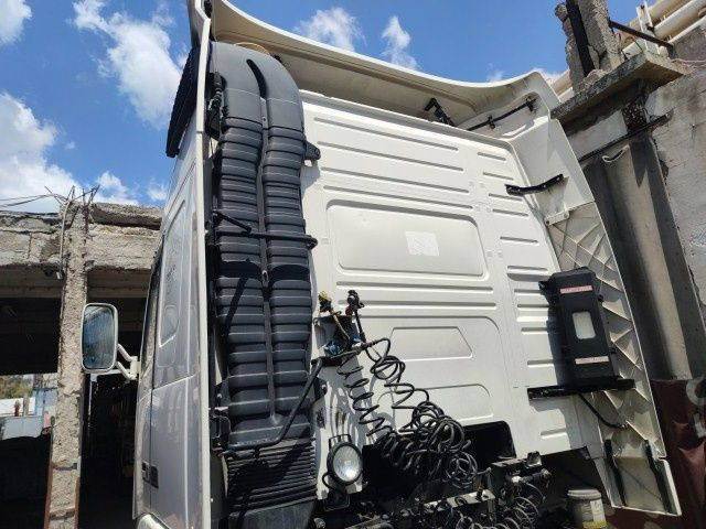 Volvo FH16 520 - Кабина для Грузовиков: фото 5 Volvo FH16 520 - Кабина для Грузовиков: фото 5