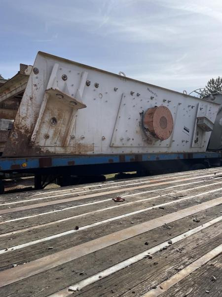 Sandvik - Грохот: фото 1 Sandvik - Грохот: фото 1