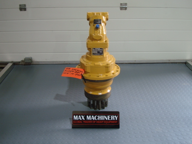 CATERPILLAR M312/315/316/318/320/322 - Гидравлика для Колёсных экскаваторов: фото 1 CATERPILLAR M312/315/316/318/320/322 - Гидравлика для Колёсных экскаваторов: фото 1