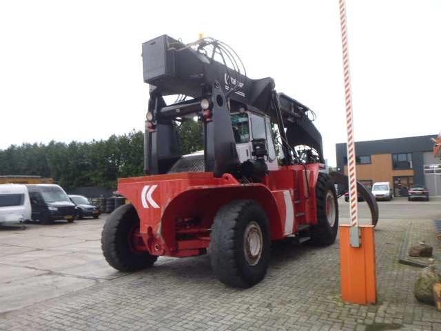 KALMAR RTD1523SL - Ричстакер: фото 5 KALMAR RTD1523SL - Ричстакер: фото 5