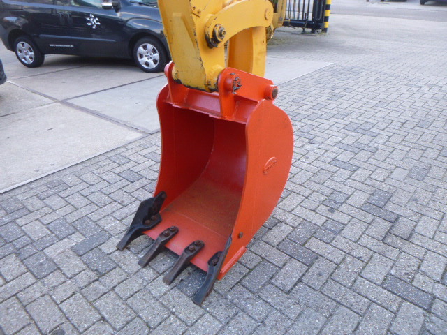 Колёсный экскаватор MECALAC MECALAC 11 CX MEWP ROAD RAIL DIVISION: фото 15 Колёсный экскаватор MECALAC MECALAC 11 CX MEWP ROAD RAIL DIVISION: фото 15