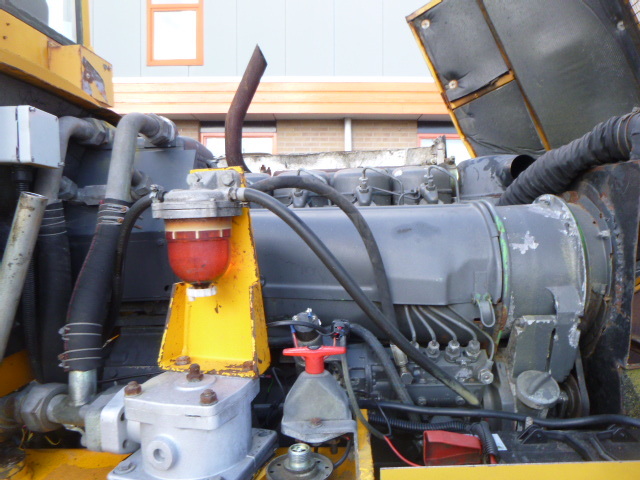 Колёсный экскаватор MECALAC MECALAC 11 CX MEWP ROAD RAIL DIVISION: фото 14 Колёсный экскаватор MECALAC MECALAC 11 CX MEWP ROAD RAIL DIVISION: фото 14