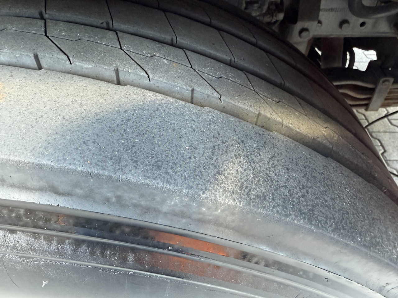 MAN TGA 26.360 6X2 Kipper Kran Palfinger 15500 - Самосвал, Автоманипулятор: фото 4 MAN TGA 26.360 6X2 Kipper Kran Palfinger 15500 - Самосвал, Автоманипулятор: фото 4