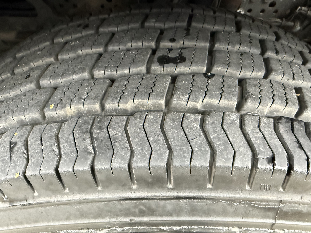 Mercedes-Benz Actros 2548 LS 6X2 Kran HMF 3220 bis 16 Meter - Автоманипулятор, Тягач: фото 5 Mercedes-Benz Actros 2548 LS 6X2 Kran HMF 3220 bis 16 Meter - Автоманипулятор, Тягач: фото 5