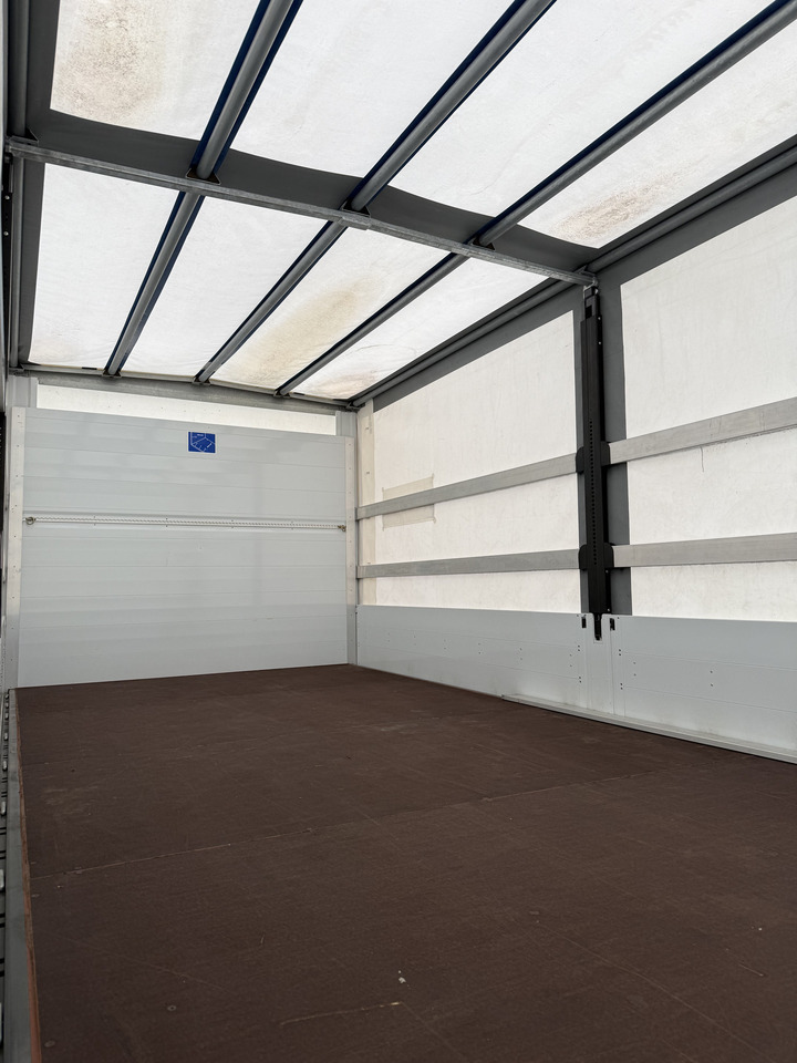 Mercedes-Benz Arocs 1827 AK 4X4 Ex- - Грузовик-шасси: фото 5 Mercedes-Benz Arocs 1827 AK 4X4 Ex- - Грузовик-шасси: фото 5