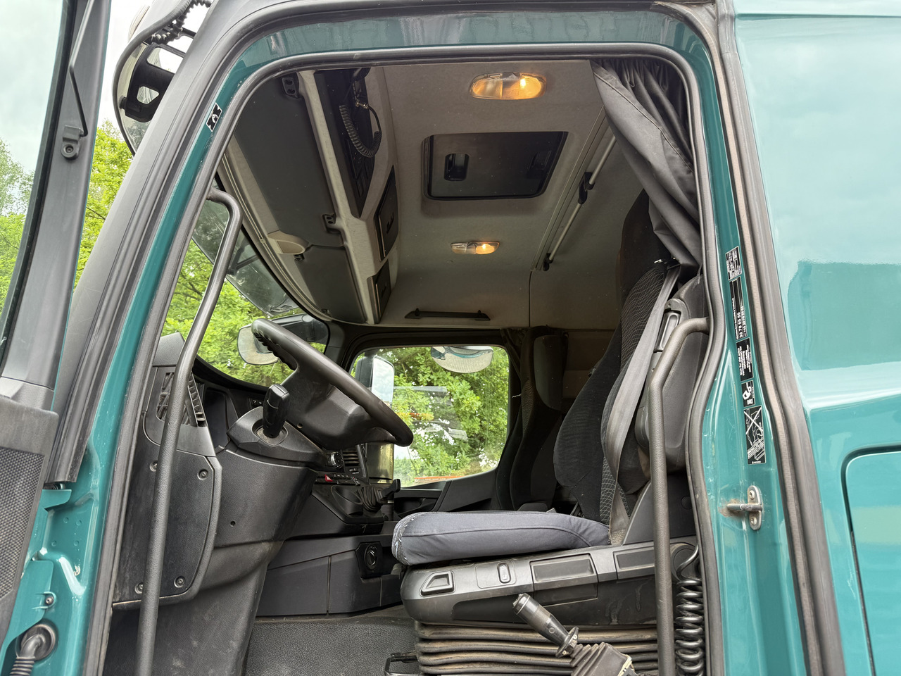 Mercedes-Benz Arocs 3251 8X4 Haken mit Kran HMF 2620 K5 - Крюковой мультилифт, Автоманипулятор: фото 3 Mercedes-Benz Arocs 3251 8X4 Haken mit Kran HMF 2620 K5 - Крюковой мультилифт, Автоманипулятор: фото 3