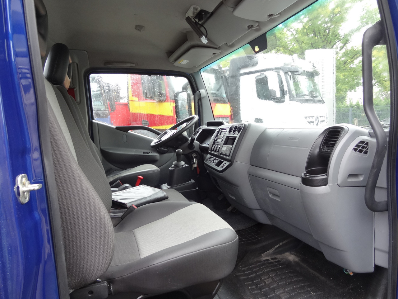 Renault D180.75 Haken Multilift - Крюковой мультилифт: фото 5 Renault D180.75 Haken Multilift - Крюковой мультилифт: фото 5