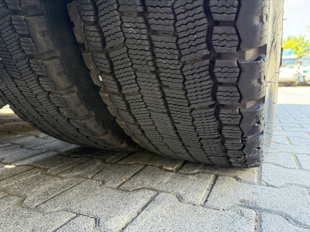 Mercedes-Benz Actros MP5 2663 6X4 Super Ausstattung - Тягач: фото 5 Mercedes-Benz Actros MP5 2663 6X4 Super Ausstattung - Тягач: фото 5