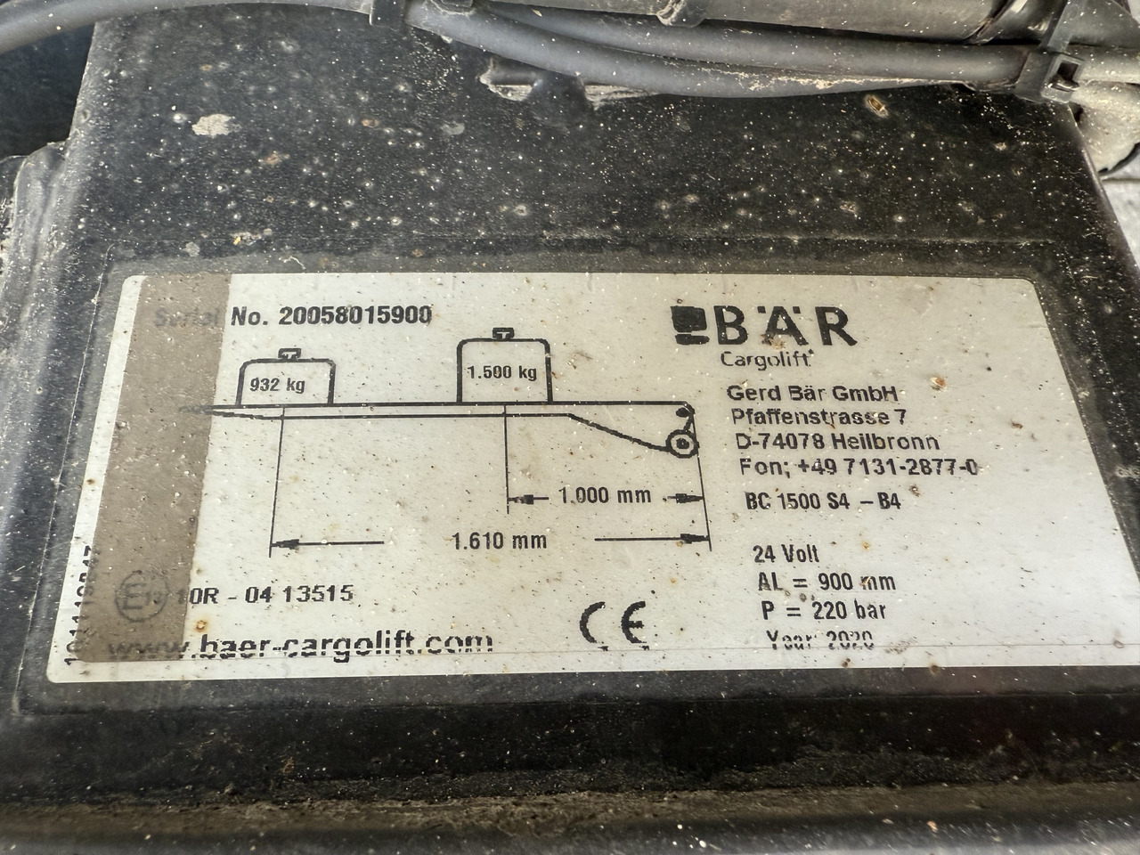 Volvo FL210 14 Tonner - Тентованный грузовик: фото 3 Volvo FL210 14 Tonner - Тентованный грузовик: фото 3