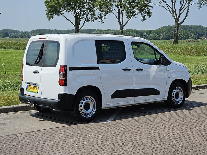 Citroën Berlingo 1.5 L1 Airco Navi Euro6! - Фургон с закрытым кузовом: фото 3 Citroën Berlingo 1.5 L1 Airco Navi Euro6! - Фургон с закрытым кузовом: фото 3