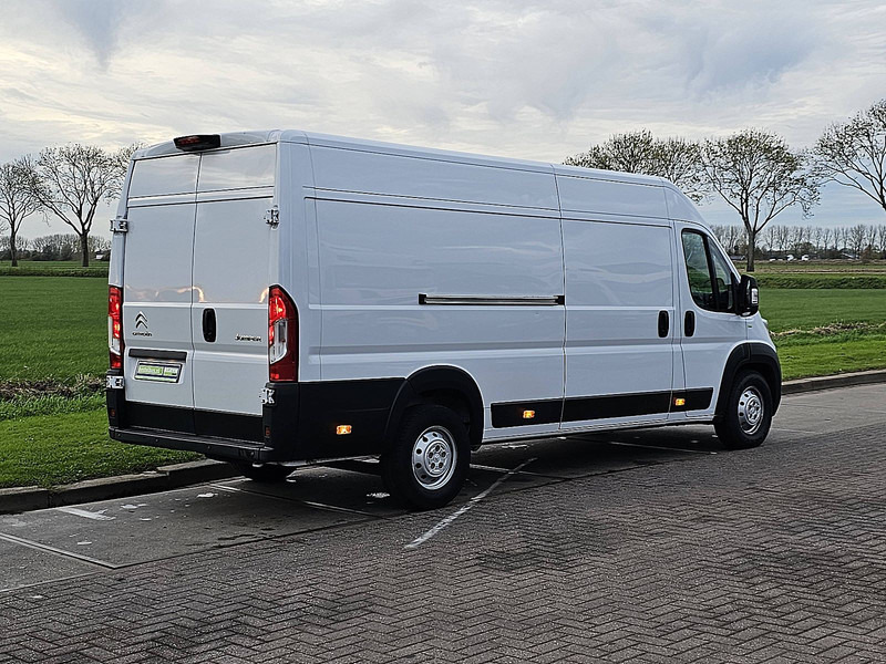 Citroën Jumper 2.2 L4H2 Maxi Airco - Цельнометаллический фургон: фото 3 Citroën Jumper 2.2 L4H2 Maxi Airco - Цельнометаллический фургон: фото 3