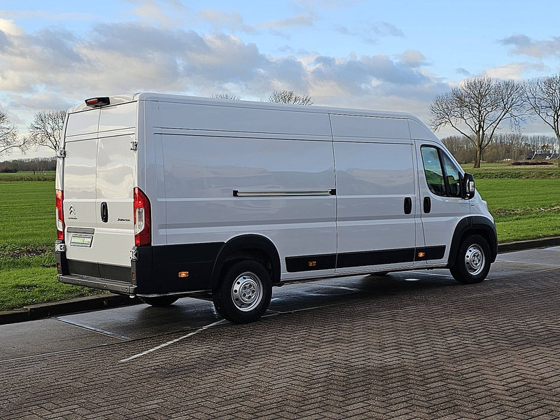 Citroën Jumper 2.2 L4H2 Maxi Airco - Цельнометаллический фургон: фото 3 Citroën Jumper 2.2 L4H2 Maxi Airco - Цельнометаллический фургон: фото 3