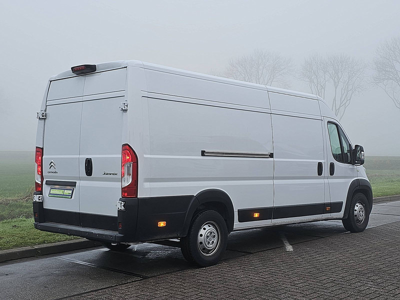 Citroën Jumper 2.2 L4H2 Maxi Airco - Цельнометаллический фургон: фото 3 Citroën Jumper 2.2 L4H2 Maxi Airco - Цельнометаллический фургон: фото 3