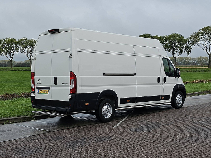 Citroën Jumper 2.2 L4H3 XXL Airco! - Цельнометаллический фургон: фото 3 Citroën Jumper 2.2 L4H3 XXL Airco! - Цельнометаллический фургон: фото 3