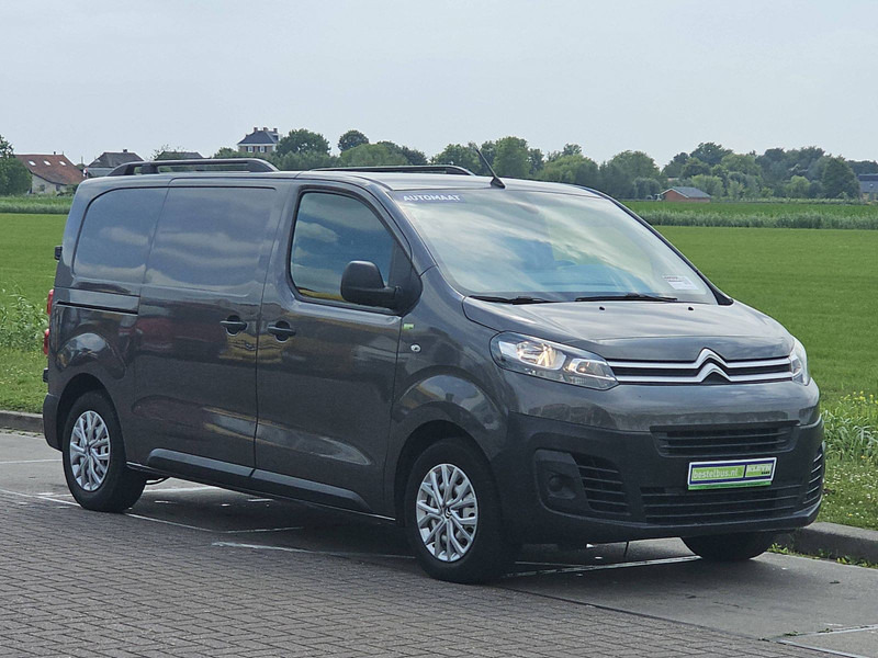 Citroën Jumpy 2.0 L2 Automaat Trekhaak - Легковой фургон: фото 5 Citroën Jumpy 2.0 L2 Automaat Trekhaak - Легковой фургон: фото 5