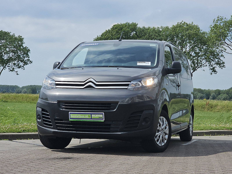 Citroën Jumpy 2.0 L2 Automaat Trekhaak - Легковой фургон: фото 1 Citroën Jumpy 2.0 L2 Automaat Trekhaak - Легковой фургон: фото 1