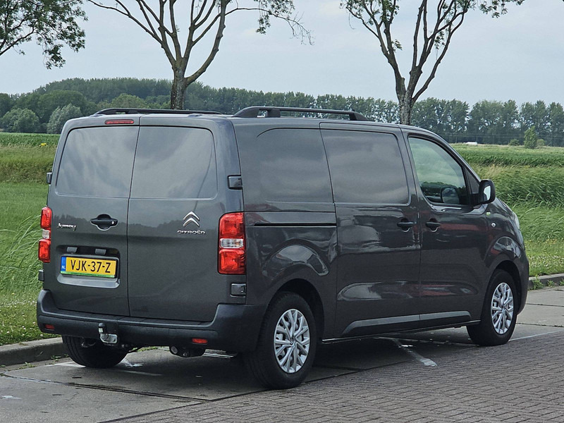 Citroën Jumpy 2.0 L2 Automaat Trekhaak - Легковой фургон: фото 3 Citroën Jumpy 2.0 L2 Automaat Trekhaak - Легковой фургон: фото 3