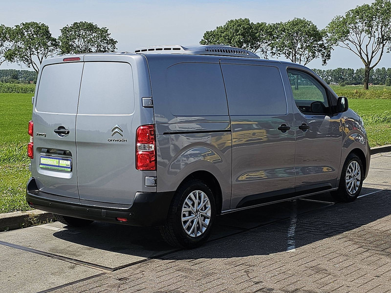 Citroën Jumpy 2.0 L2 Koelwagen Autom! - Фургон-рефрижератор: фото 3 Citroën Jumpy 2.0 L2 Koelwagen Autom! - Фургон-рефрижератор: фото 3