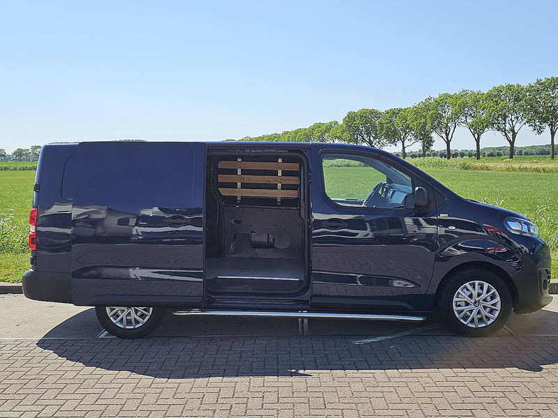 Легковой фургон Citroën Jumpy 2.0 L3 XL Automaat NAP!: фото 14