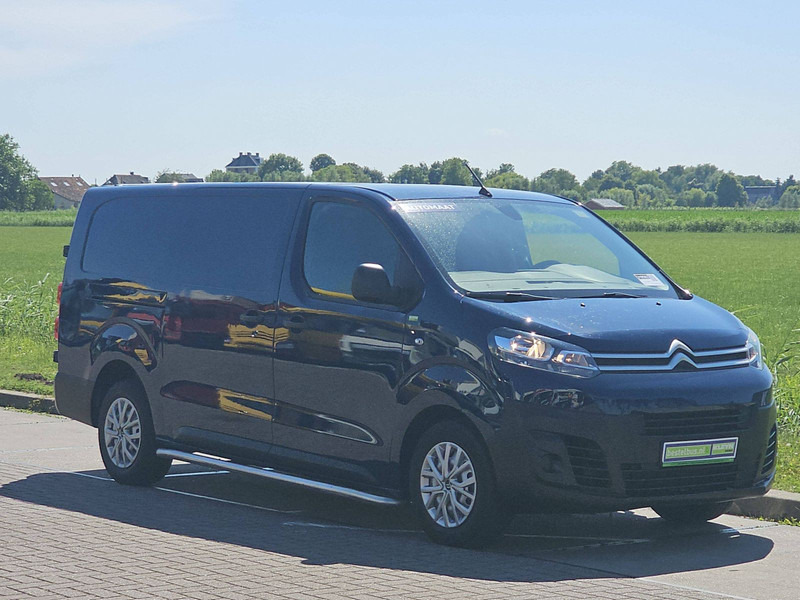 Легковой фургон Citroën Jumpy 2.0 L3 XL Automaat NAP!: фото 5