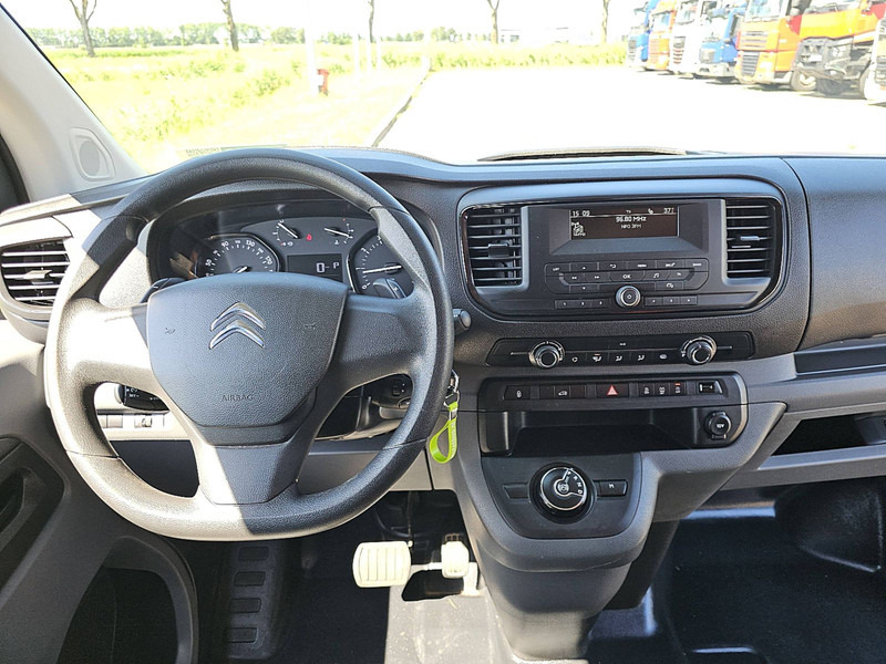 Легковой фургон Citroën Jumpy 2.0 L3 XL Automaat NAP!: фото 8