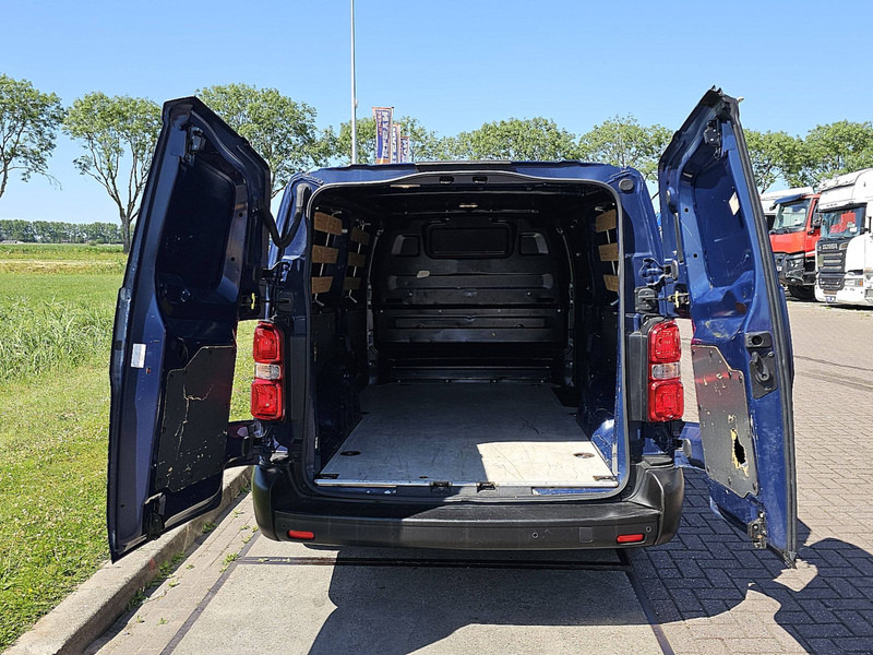 Легковой фургон Citroën Jumpy 2.0 L3 XL Automaat NAP!: фото 13
