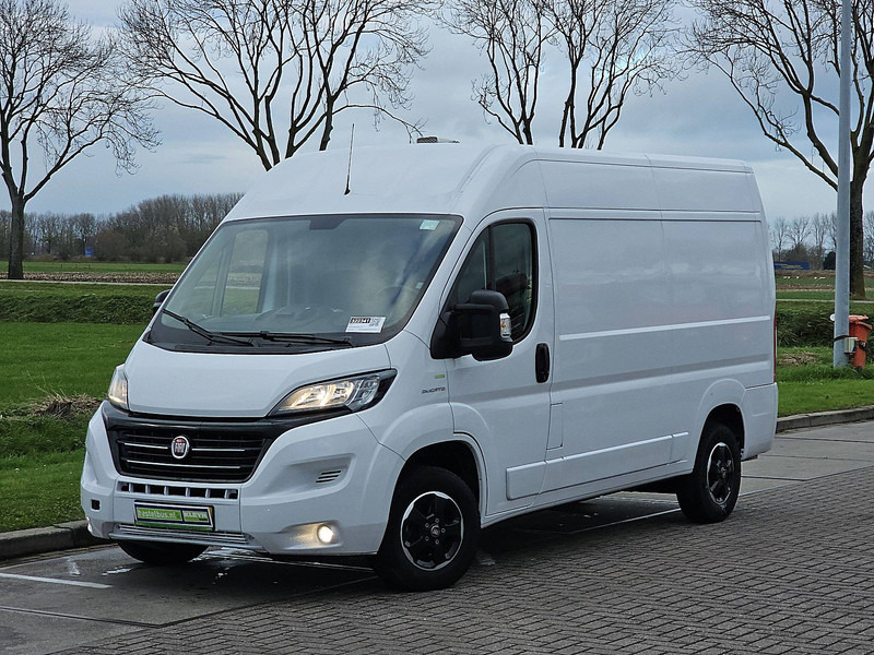Fiat Ducato 2.3 Fullclima EURO6 - Легковой фургон: фото 2 Fiat Ducato 2.3 Fullclima EURO6 - Легковой фургон: фото 2