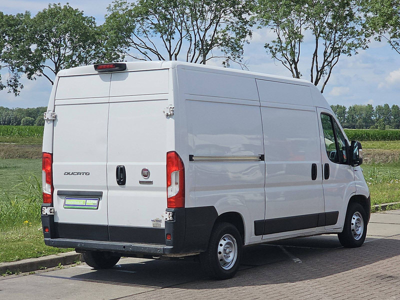 Fiat Ducato 2.3 L2H2 2xZijdeur Airco - Легковой фургон: фото 3 Fiat Ducato 2.3 L2H2 2xZijdeur Airco - Легковой фургон: фото 3