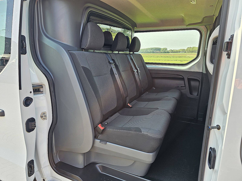 Fiat Talento 2.0 MJ dubbelcabine EURO6 в лизинг Fiat Talento 2.0 MJ dubbelcabine EURO6: фото 12