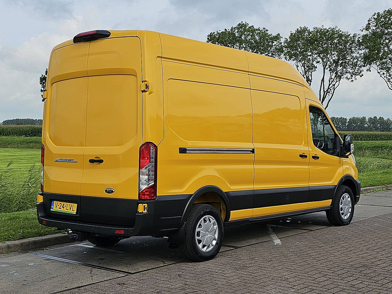 Ford E-Transit L3H3 68kWh Navi! - Цельнометаллический фургон, Электрический фургон: фото 3 Ford E-Transit L3H3 68kWh Navi! - Цельнометаллический фургон, Электрический фургон: фото 3