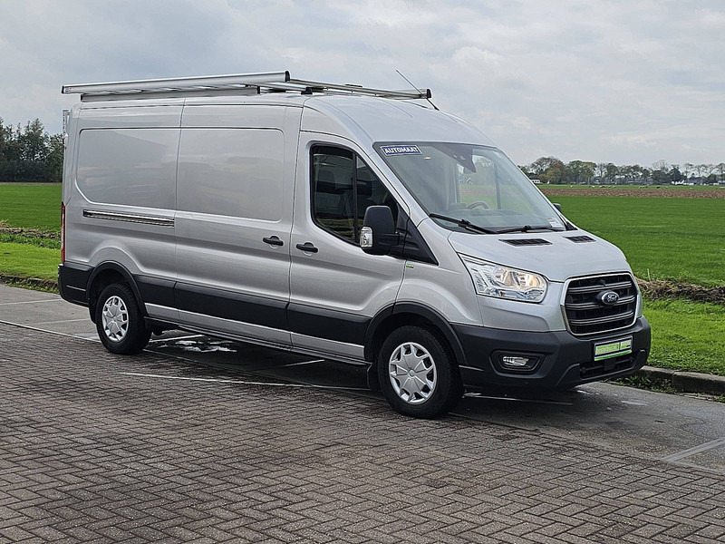 Ford Transit 2.0 L3H2 2xZijdeur Autom - Цельнометаллический фургон: фото 5 Ford Transit 2.0 L3H2 2xZijdeur Autom - Цельнометаллический фургон: фото 5