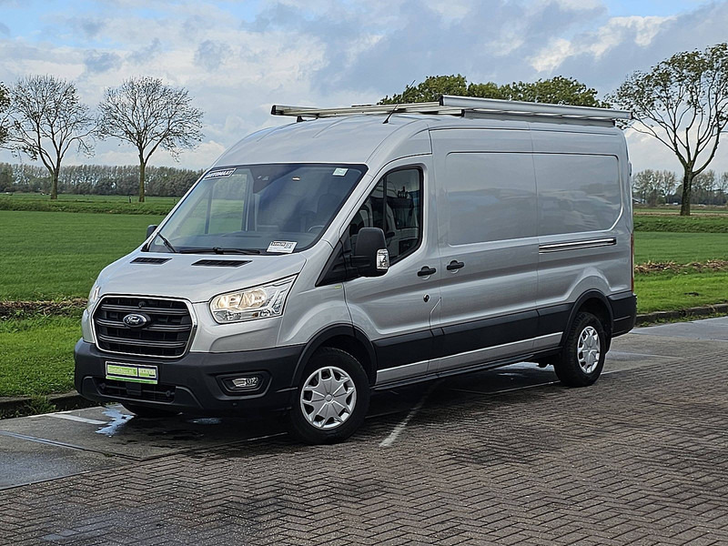 Ford Transit 2.0 L3H2 2xZijdeur Autom - Цельнометаллический фургон: фото 2 Ford Transit 2.0 L3H2 2xZijdeur Autom - Цельнометаллический фургон: фото 2