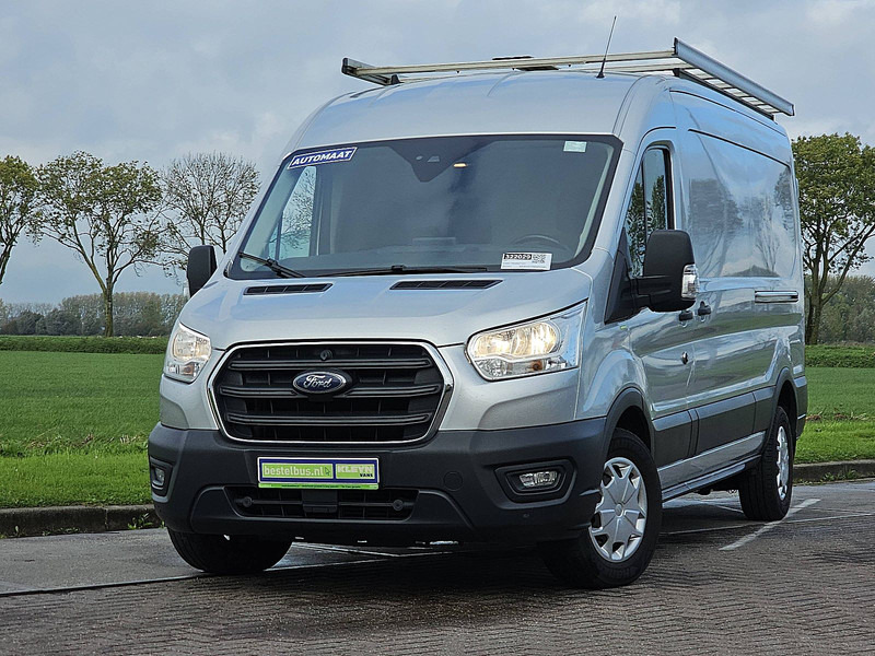 Ford Transit 2.0 L3H2 2xZijdeur Autom - Цельнометаллический фургон: фото 1 Ford Transit 2.0 L3H2 2xZijdeur Autom - Цельнометаллический фургон: фото 1