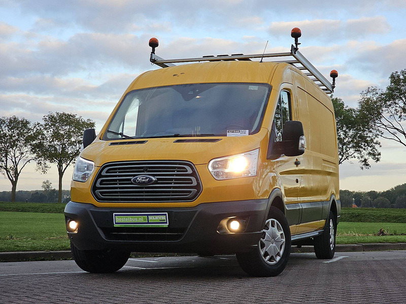 Ford Transit 2.0 L3H2 Imperiaal Euro6 - Цельнометаллический фургон: фото 1 Ford Transit 2.0 L3H2 Imperiaal Euro6 - Цельнометаллический фургон: фото 1