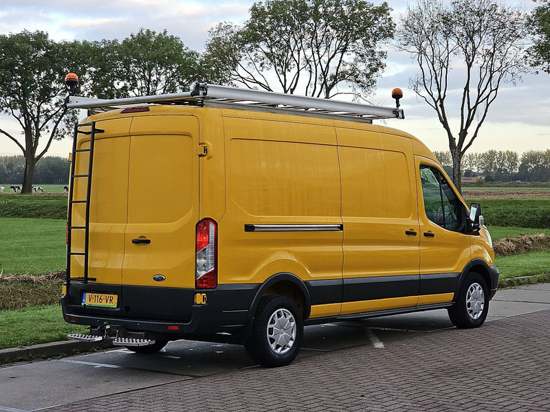 Ford Transit 2.0 L3H2 Imperiaal Euro6 - Цельнометаллический фургон: фото 3 Ford Transit 2.0 L3H2 Imperiaal Euro6 - Цельнометаллический фургон: фото 3