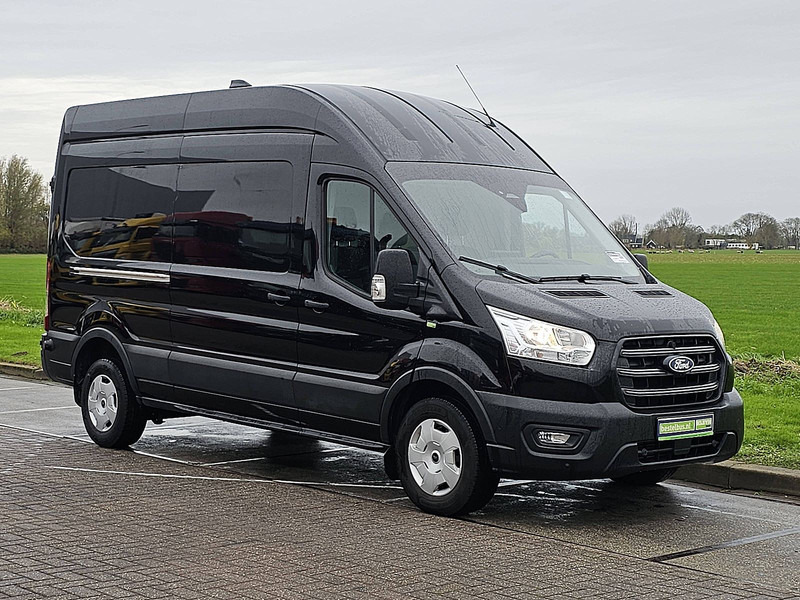 Ford Transit 2.0 L3H3 RWD Navi! - Цельнометаллический фургон: фото 5 Ford Transit 2.0 L3H3 RWD Navi! - Цельнометаллический фургон: фото 5