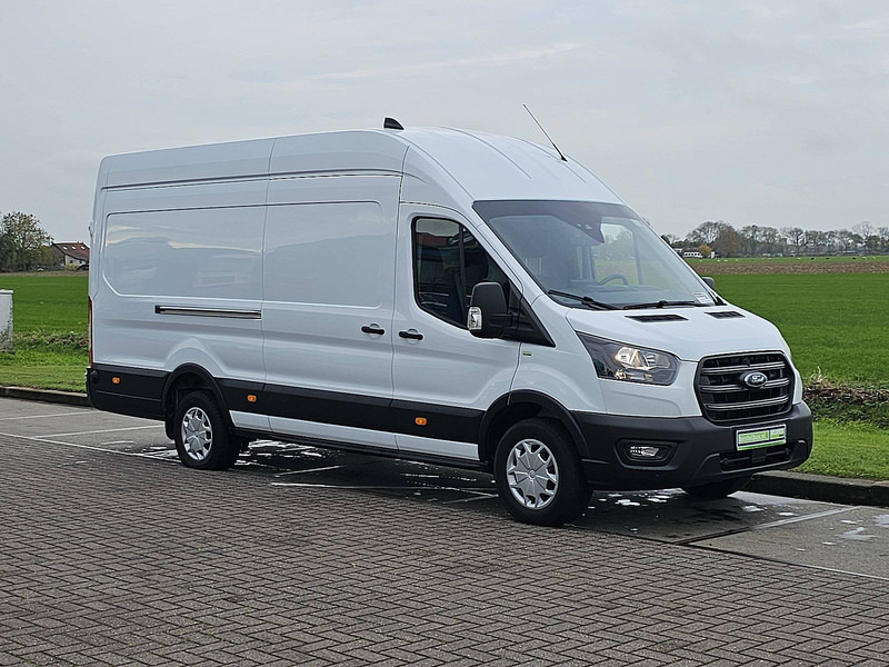 Ford Transit 2.0 L4H3 360Camera Navi - Цельнометаллический фургон: фото 5 Ford Transit 2.0 L4H3 360Camera Navi - Цельнометаллический фургон: фото 5