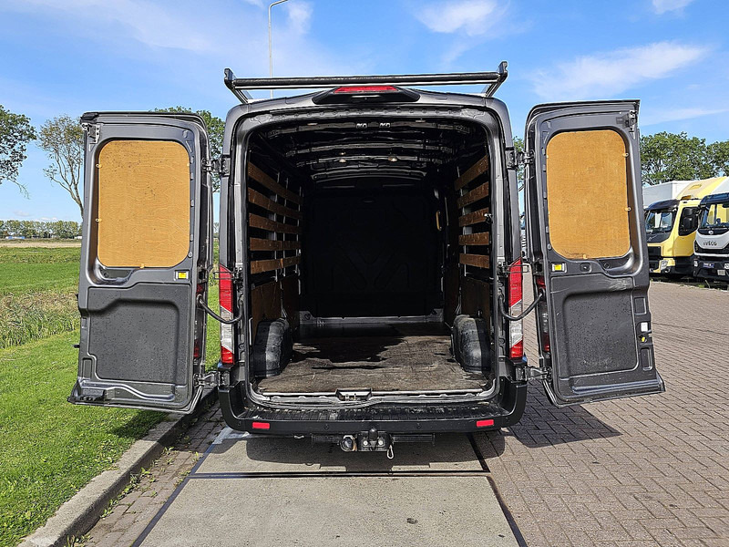 Легковой фургон Ford Transit 2.0 TDCI TREND L3H2: фото 12