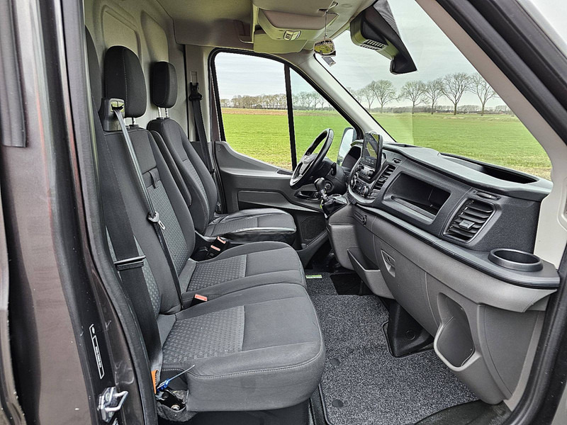 Легковой фургон Ford Transit 2.0 TDCI TREND L3H2: фото 7