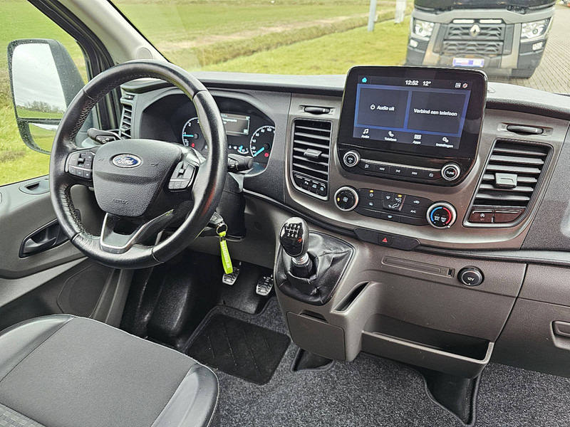 Легковой фургон Ford Transit 2.0 TDCI TREND L3H2: фото 8