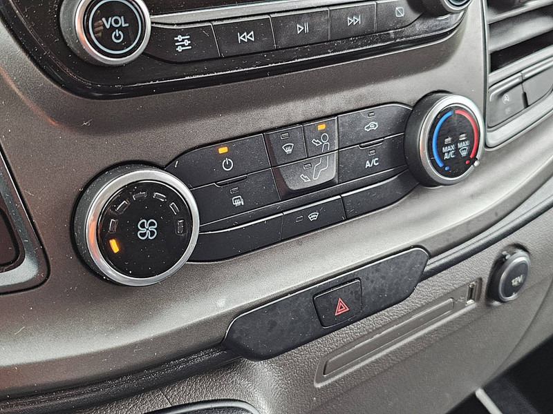 Легковой фургон Ford Transit 2.0 TDCI TREND L3H2: фото 11