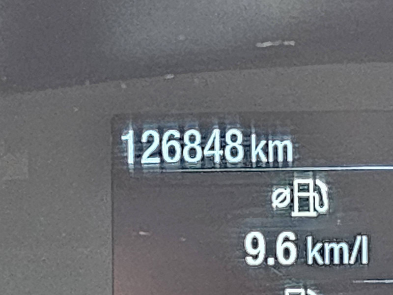 Легковой фургон Ford Transit 2.0 TDCI TREND L3H2: фото 9