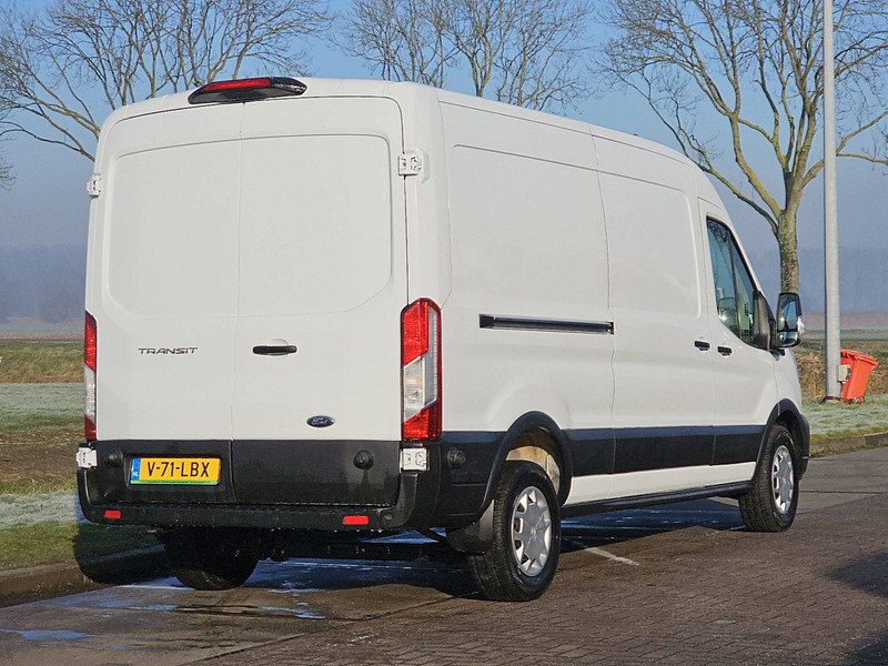 Ford Transit 350 AC NAVI EURO6 - Цельнометаллический фургон: фото 3 Ford Transit 350 AC NAVI EURO6 - Цельнометаллический фургон: фото 3