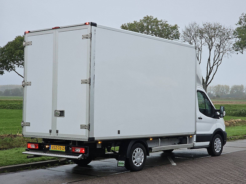 Ford Transit 350 XL MARGE EURO6! - Фургон с закрытым кузовом: фото 3 Ford Transit 350 XL MARGE EURO6! - Фургон с закрытым кузовом: фото 3