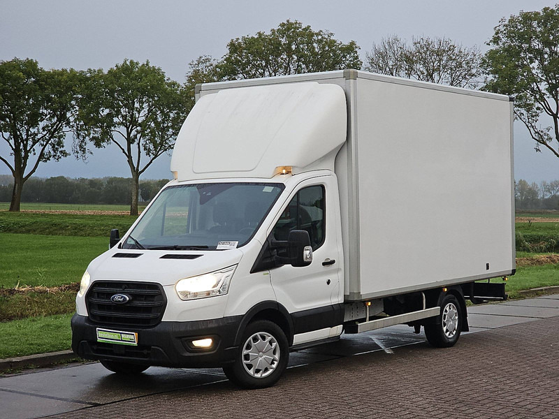 Ford Transit 350 XL MARGE EURO6! - Фургон с закрытым кузовом: фото 2 Ford Transit 350 XL MARGE EURO6! - Фургон с закрытым кузовом: фото 2