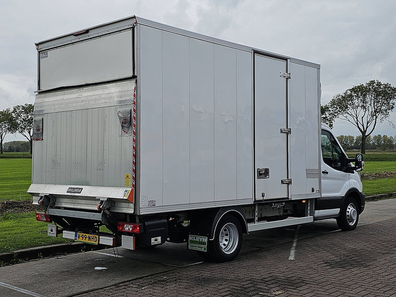 Ford Transit 350 ac automaat EURO6 - Фургон с закрытым кузовом: фото 3 Ford Transit 350 ac automaat EURO6 - Фургон с закрытым кузовом: фото 3
