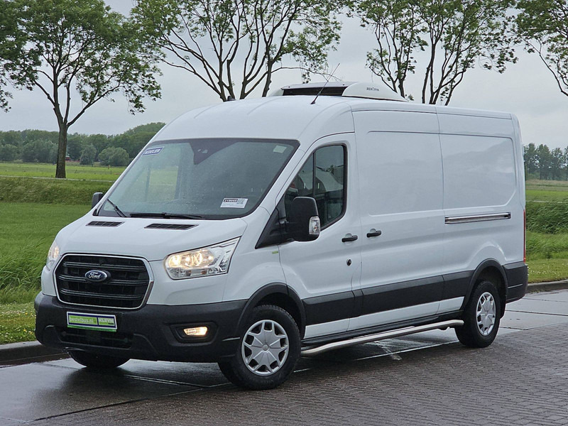 Ford Transit 350 koelwagen EURO6 - Фургон-рефрижератор: фото 2 Ford Transit 350 koelwagen EURO6 - Фургон-рефрижератор: фото 2