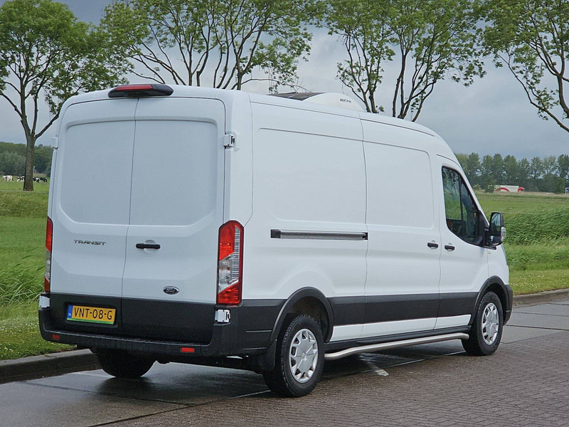Ford Transit 350 koelwagen EURO6 - Фургон-рефрижератор: фото 3 Ford Transit 350 koelwagen EURO6 - Фургон-рефрижератор: фото 3